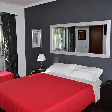 Hostel Casa Lucas تشارنكه المظهر الخارجي الصورة