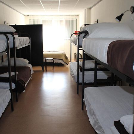 Hostel Casa Lucas تشارنكه المظهر الخارجي الصورة