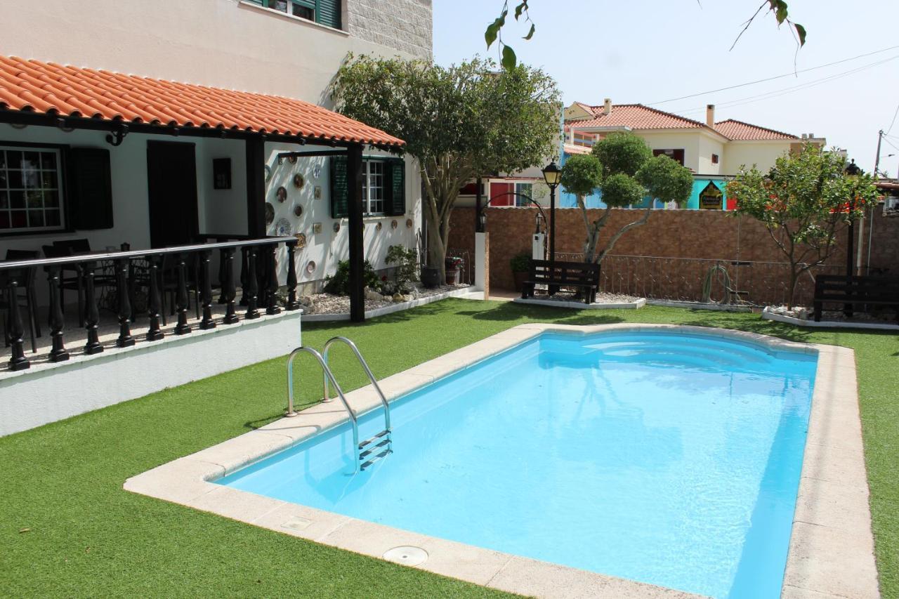 Hostel Casa Lucas تشارنكه المظهر الخارجي الصورة