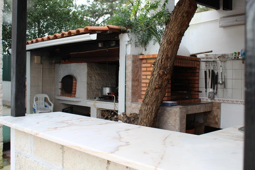 Hostel Casa Lucas تشارنكه المظهر الخارجي الصورة