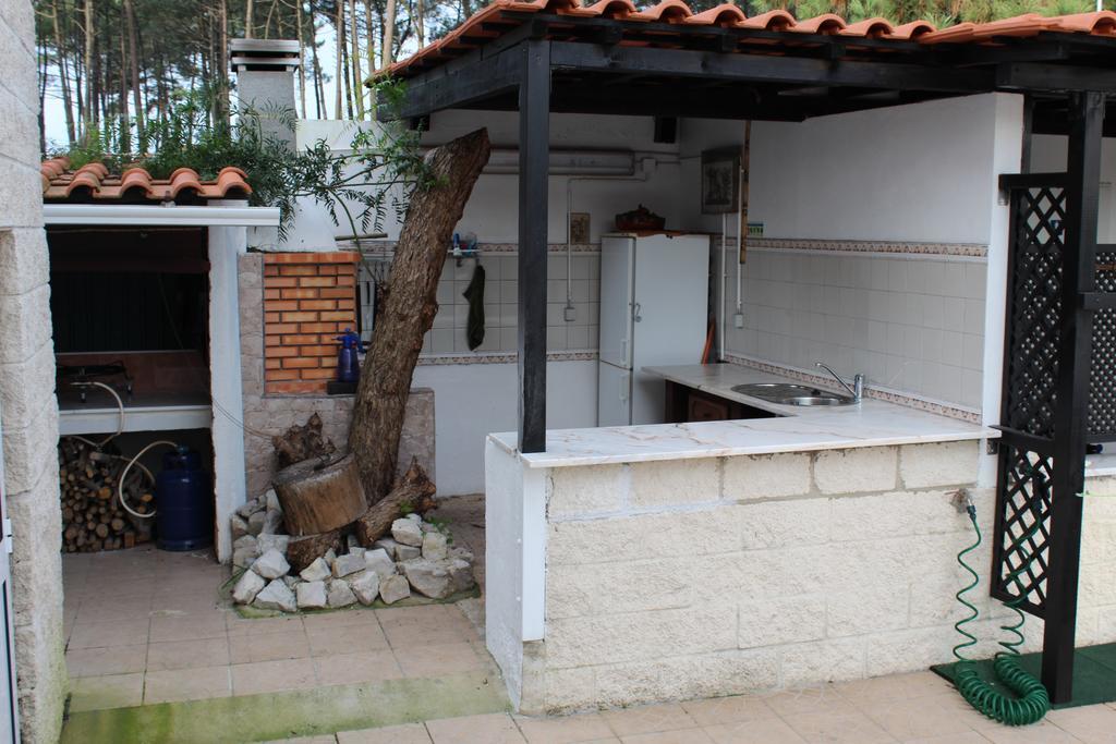 Hostel Casa Lucas تشارنكه المظهر الخارجي الصورة