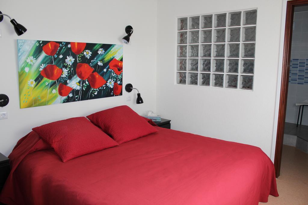 Hostel Casa Lucas تشارنكه الغرفة الصورة