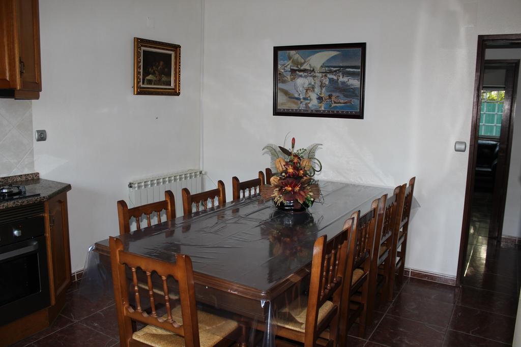 Hostel Casa Lucas تشارنكه المظهر الخارجي الصورة