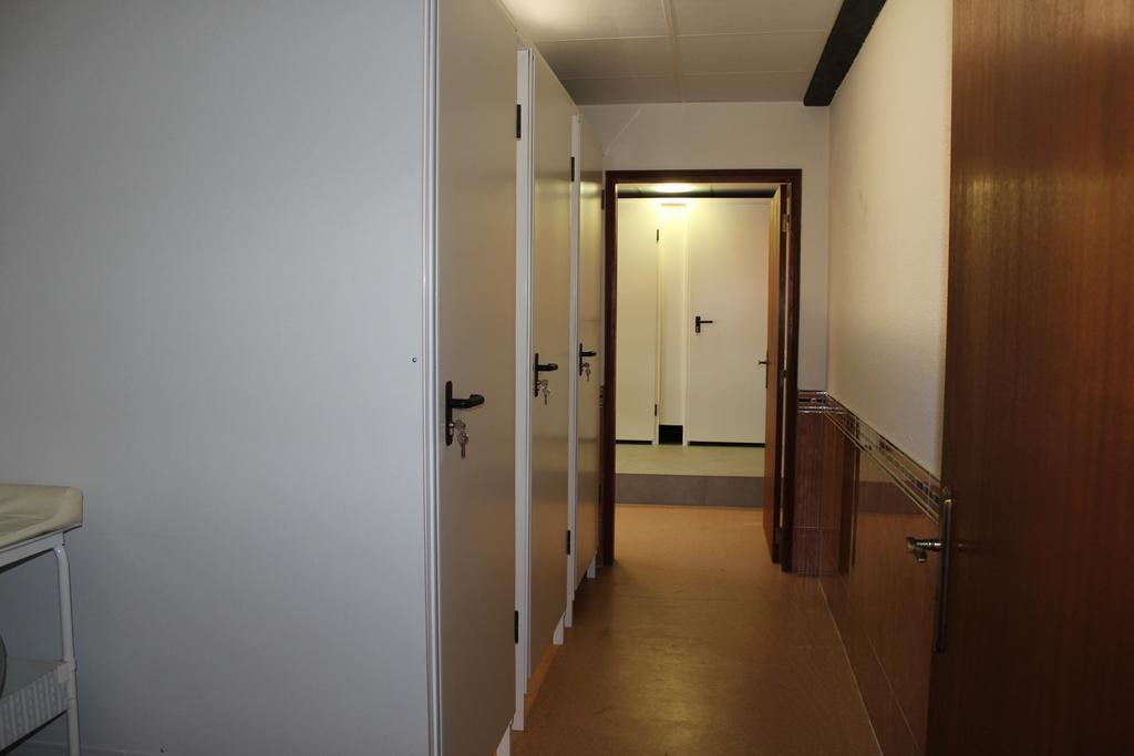 Hostel Casa Lucas تشارنكه الغرفة الصورة
