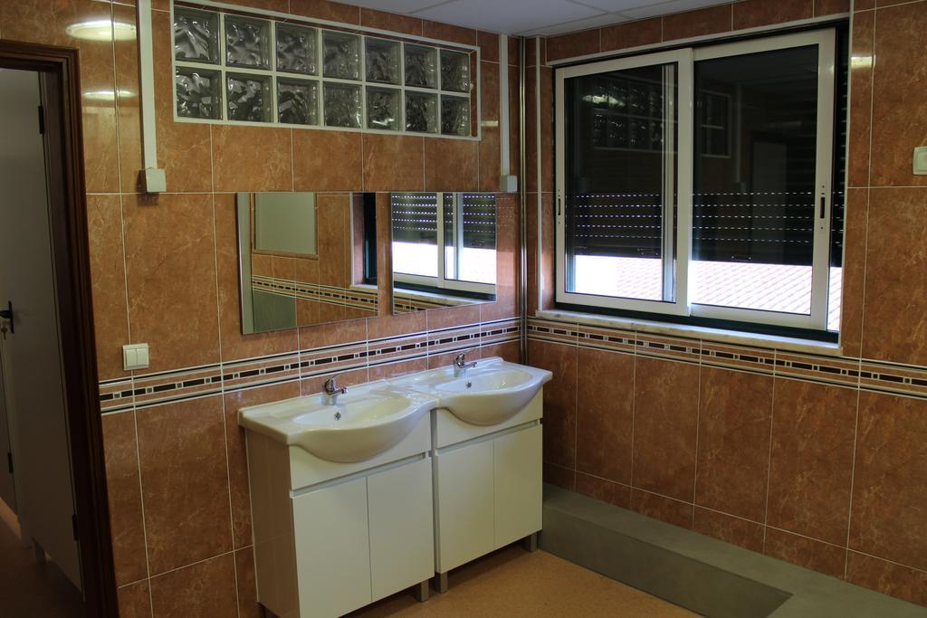 Hostel Casa Lucas تشارنكه المظهر الخارجي الصورة