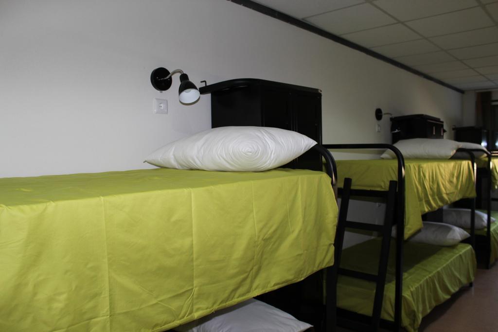 Hostel Casa Lucas تشارنكه الغرفة الصورة