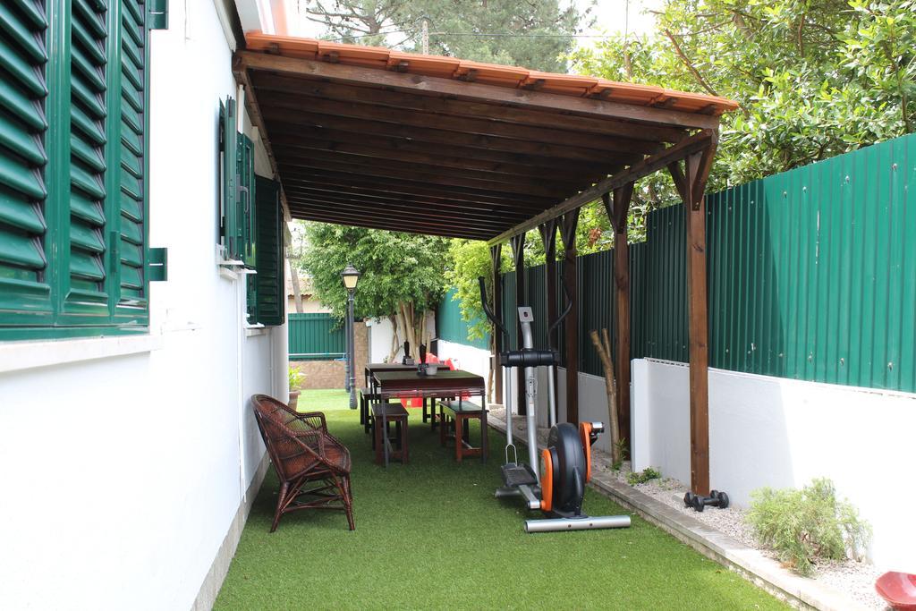 Hostel Casa Lucas تشارنكه المظهر الخارجي الصورة
