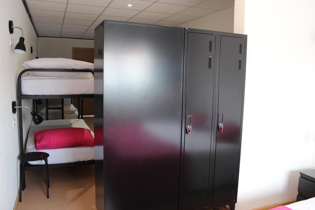Hostel Casa Lucas تشارنكه المظهر الخارجي الصورة