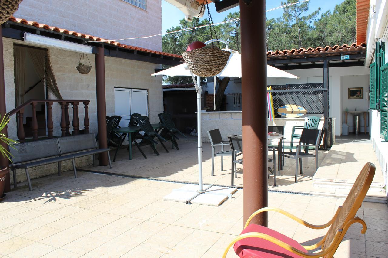 Hostel Casa Lucas تشارنكه المظهر الخارجي الصورة