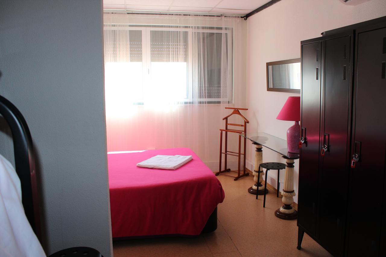 Hostel Casa Lucas تشارنكه المظهر الخارجي الصورة