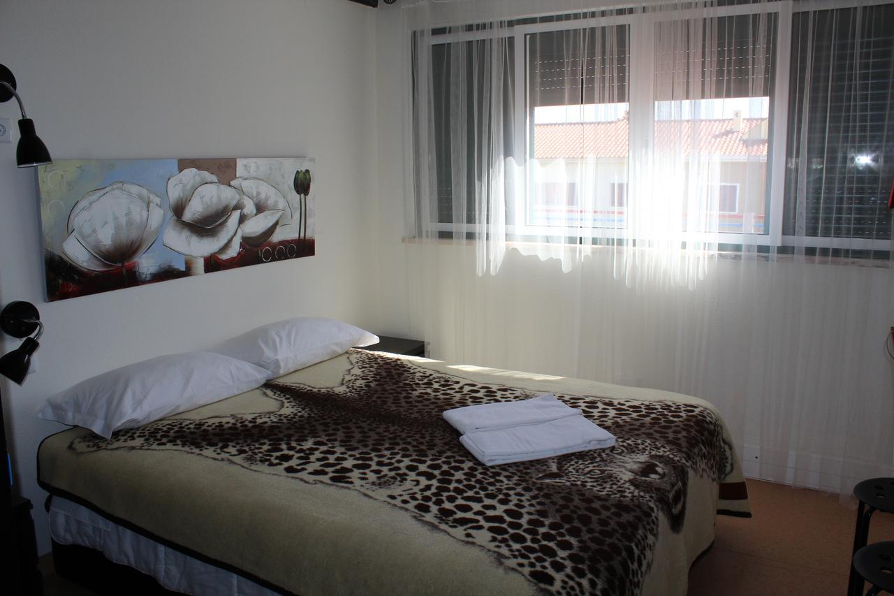 Hostel Casa Lucas تشارنكه المظهر الخارجي الصورة