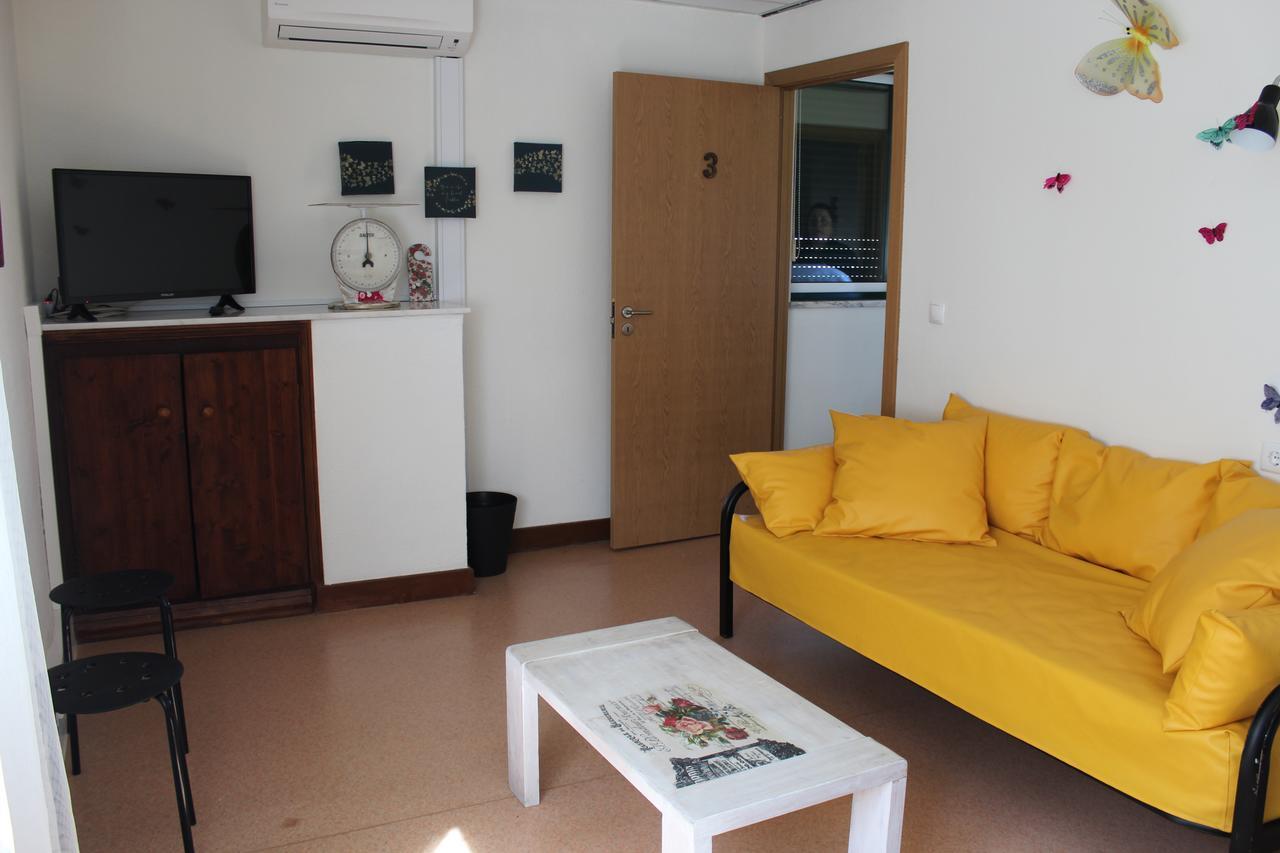 Hostel Casa Lucas تشارنكه المظهر الخارجي الصورة