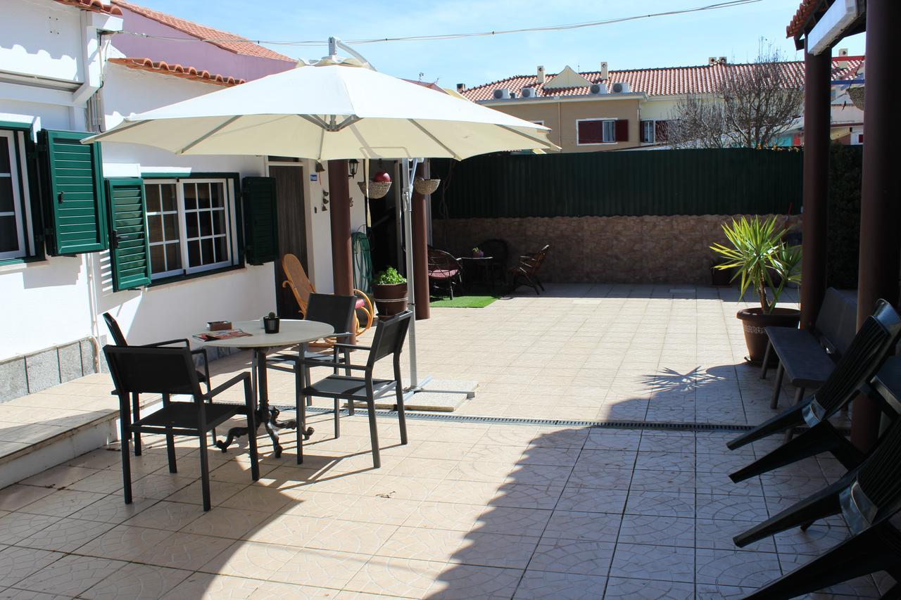 Hostel Casa Lucas تشارنكه المظهر الخارجي الصورة