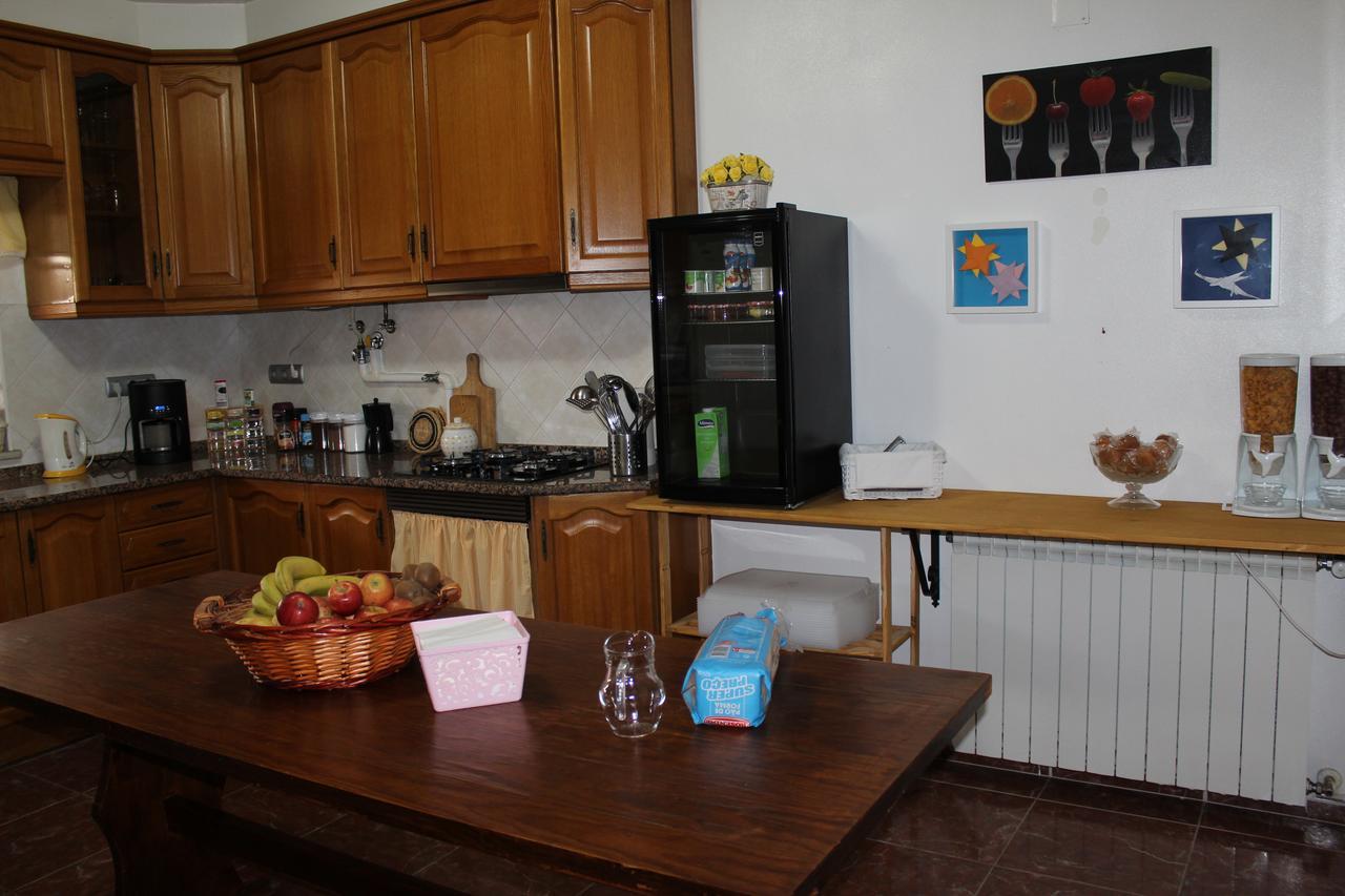 Hostel Casa Lucas تشارنكه المظهر الخارجي الصورة