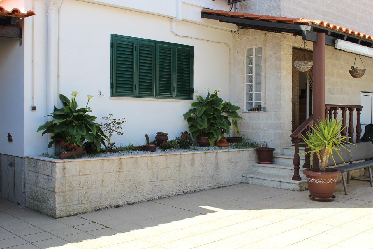 Hostel Casa Lucas تشارنكه المظهر الخارجي الصورة