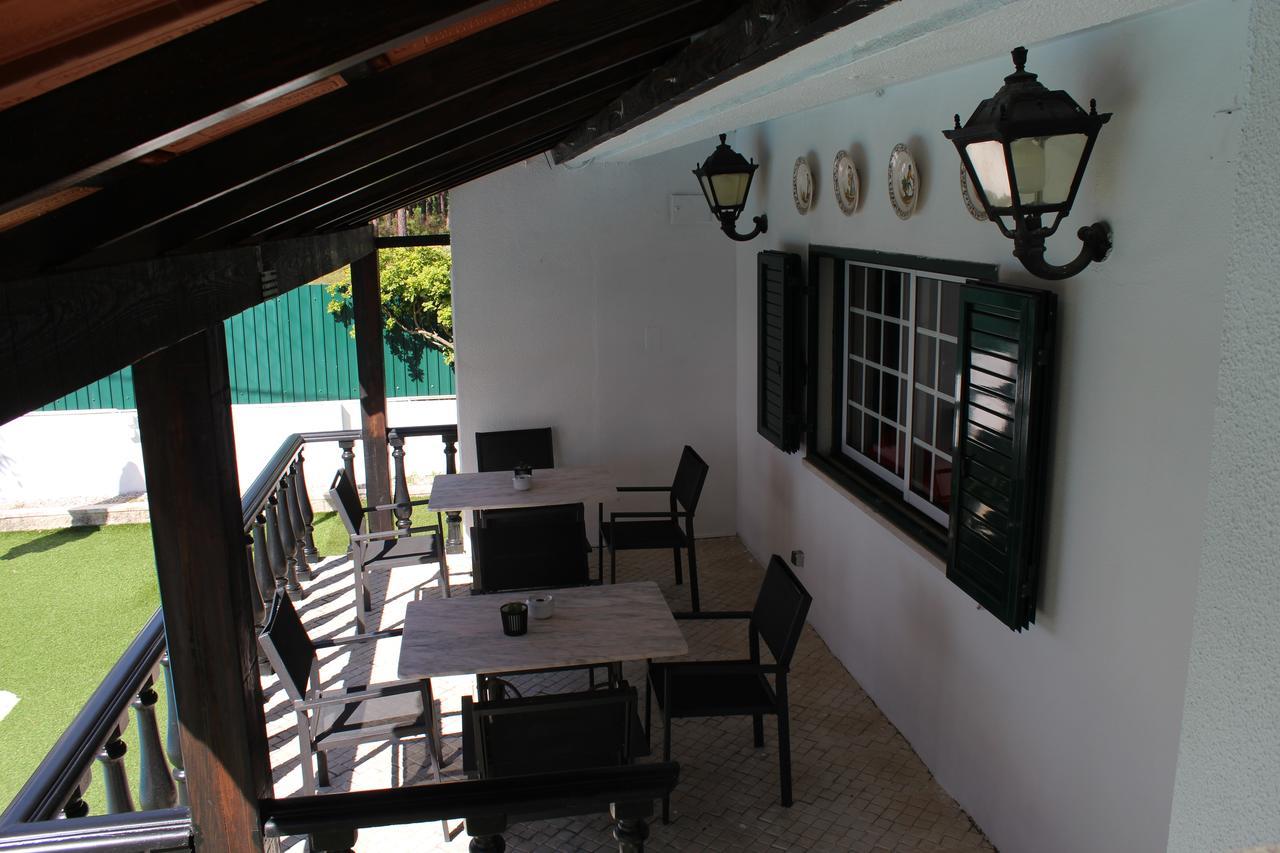 Hostel Casa Lucas تشارنكه المظهر الخارجي الصورة