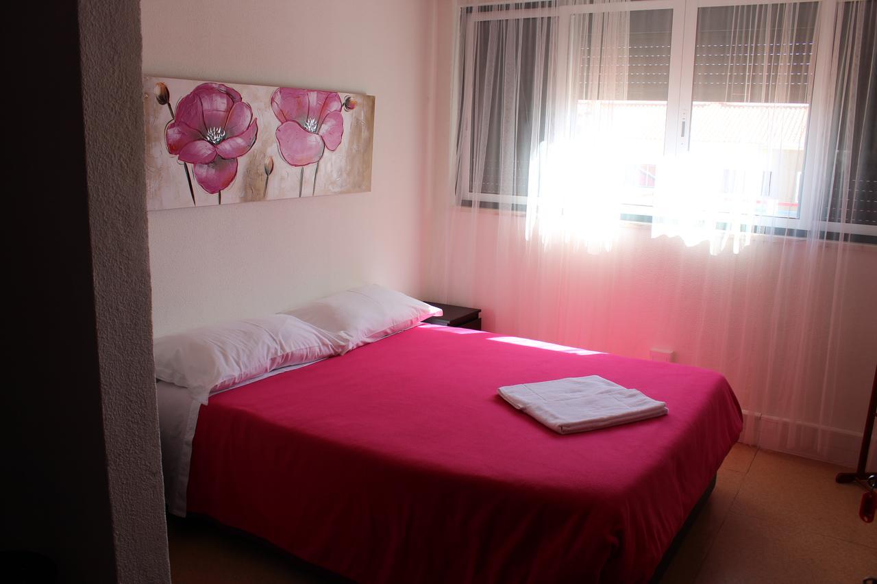 Hostel Casa Lucas تشارنكه المظهر الخارجي الصورة