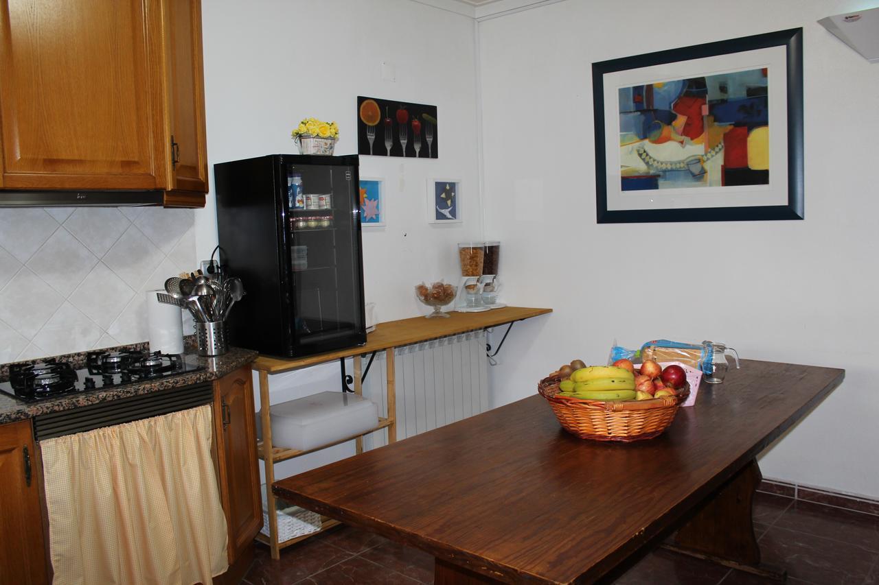 Hostel Casa Lucas تشارنكه المظهر الخارجي الصورة