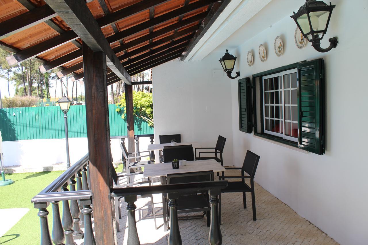 Hostel Casa Lucas تشارنكه المظهر الخارجي الصورة
