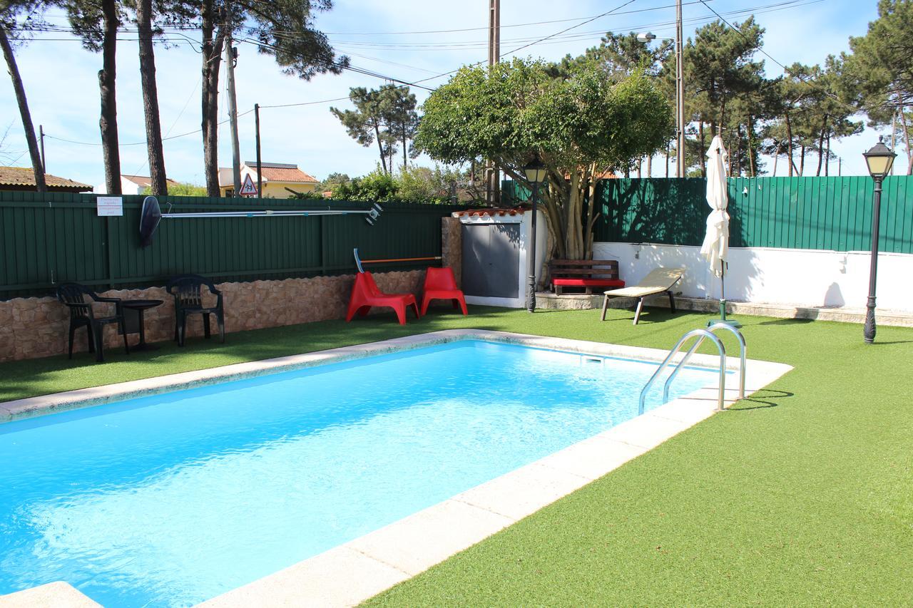 Hostel Casa Lucas تشارنكه المظهر الخارجي الصورة