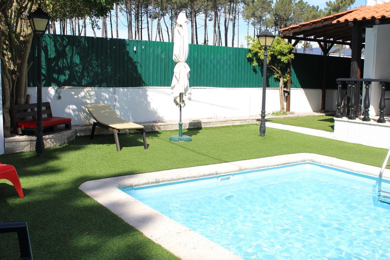 Hostel Casa Lucas تشارنكه المظهر الخارجي الصورة