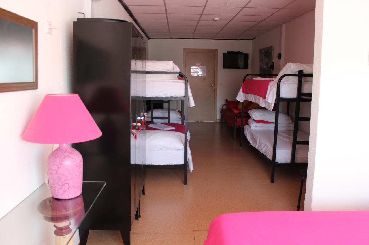 Hostel Casa Lucas تشارنكه المظهر الخارجي الصورة