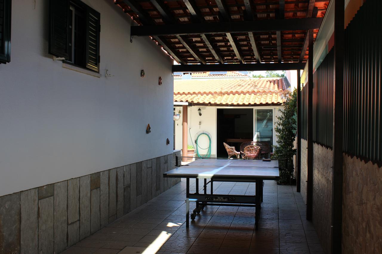 Hostel Casa Lucas تشارنكه المظهر الخارجي الصورة