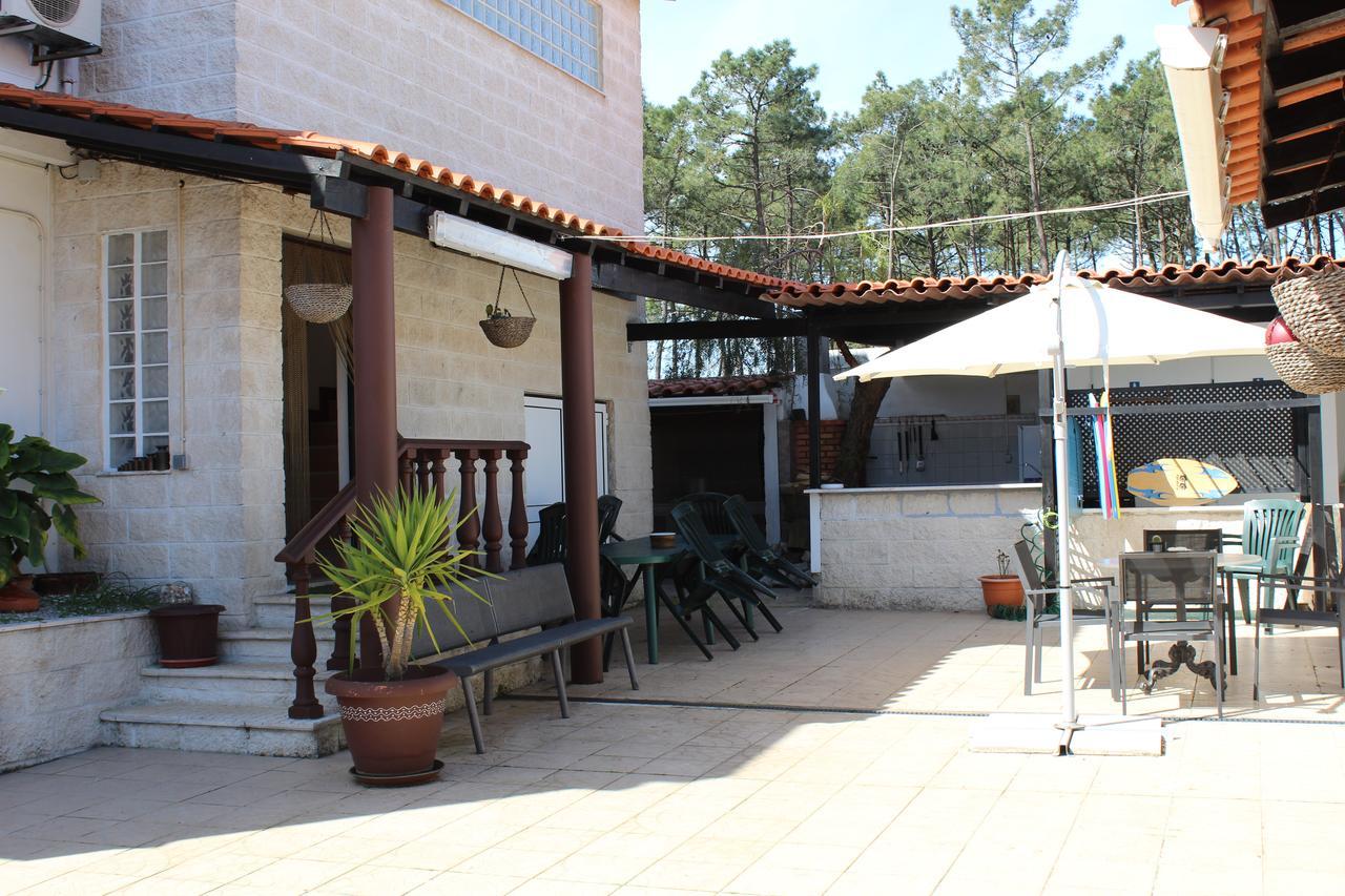 Hostel Casa Lucas تشارنكه المظهر الخارجي الصورة