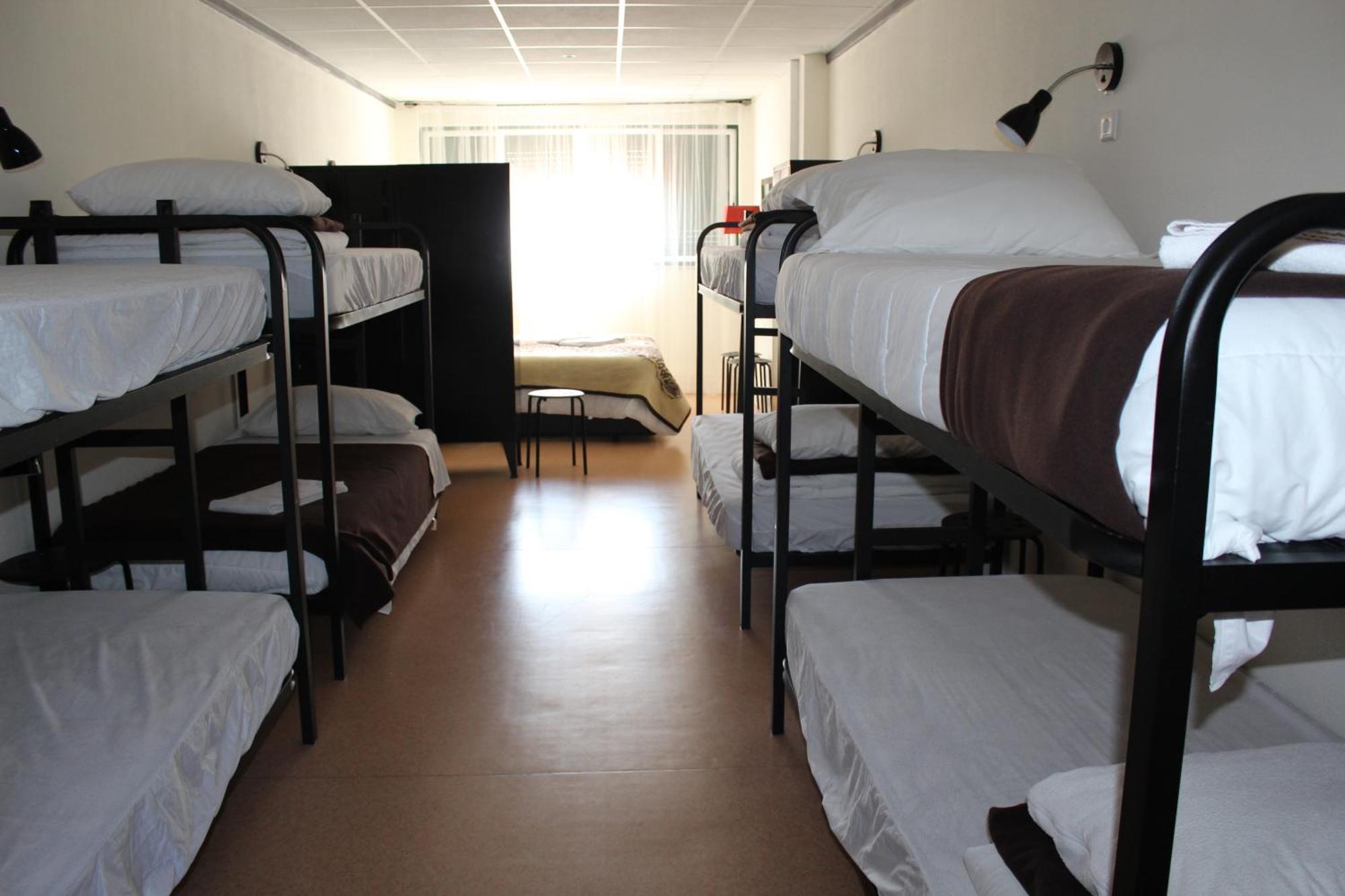Hostel Casa Lucas تشارنكه المظهر الخارجي الصورة