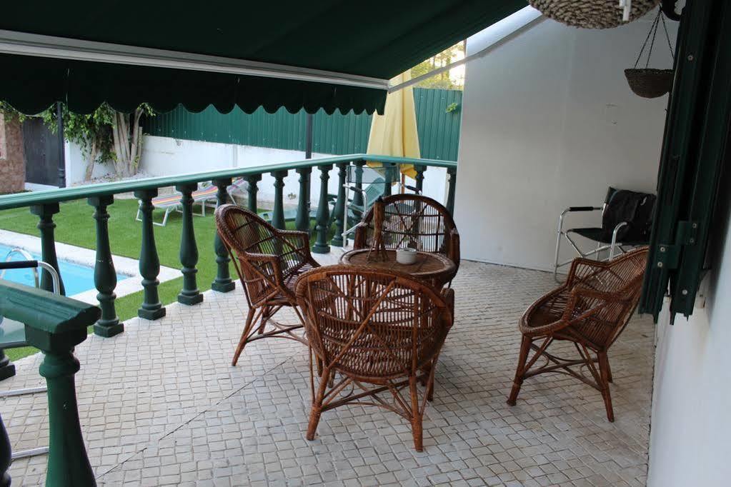 Hostel Casa Lucas تشارنكه المظهر الخارجي الصورة