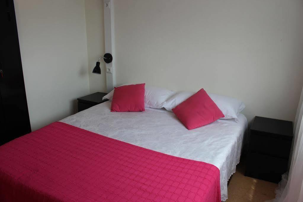 Hostel Casa Lucas تشارنكه المظهر الخارجي الصورة