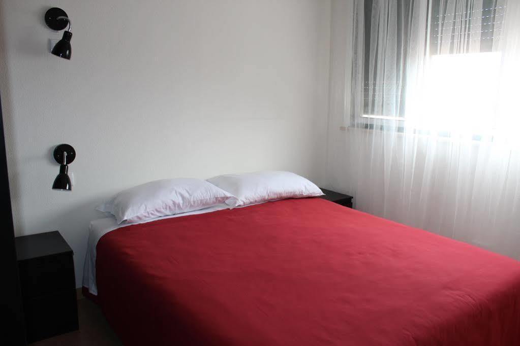 Hostel Casa Lucas تشارنكه المظهر الخارجي الصورة