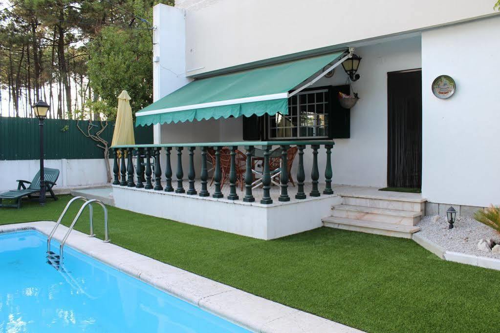 Hostel Casa Lucas تشارنكه المظهر الخارجي الصورة